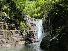 -龙门涧景区