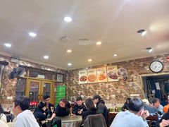 -邀月楼(新华路店)