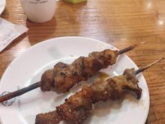 -西域阿里马新疆菜·清真(桂花路店)