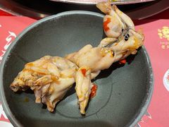 -谭鸭血老火锅·匠心(环球港旗舰店)
