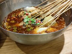 -付小姐在成都(川沙店)