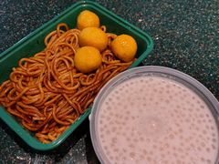 -合德记顺德双皮奶(江南西店)
