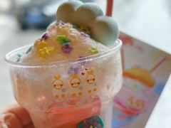 -昊·来了寿司(台湾街店)