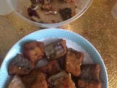 -刘胖子家常菜·蹄花焖藕(兴业店)