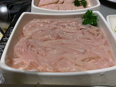 -海底捞火锅(吴中路店)