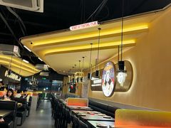-师烤·豆花烤鱼(广州荔湾扬韬广场店)