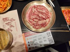 -西塔老太太泥炉烤肉(龙湖北苑天街店)