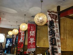-千代武日本料理(开发区店)