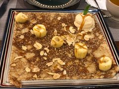 -LA CREPERIE BRETONNE布列塔尼法式餐厅(天童北路店)