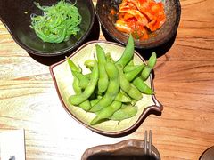 -炉胜·炉端烧·居酒屋