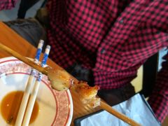 -三太子地摊烧烤·小龙虾(北蔡店)
