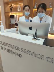 -北京嘉禾妇儿医院