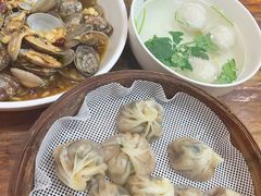 -大叔家福鼎小吃(十全街店)