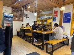 -勺子米线·云南传统小吃市集(四方街店)