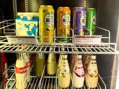 -破店肥蛤·海鲜·烧烤(翠园街店)