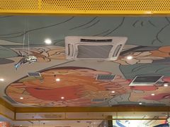 -黄记煌三汁焖锅(金凤万达广场店)