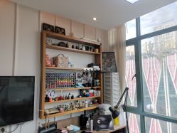 -长沙纹身·龙堂刺青·三土师傅的店