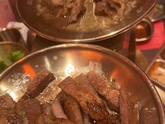 -西塔老太太泥炉烤肉(苏州大悦城店)