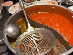 -正禾鲜·潮汕牛肉火锅(凯德天府店)