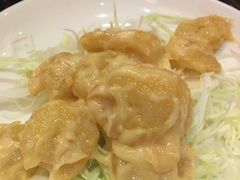 色拉虾仁-平成屋· Late Night 食堂(四川北路店)