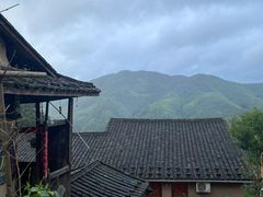 -福建土楼(南靖)景区