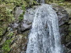 -藏龙百瀑风景区