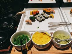 -博林天瑞喜来登酒店·西丽尚膳