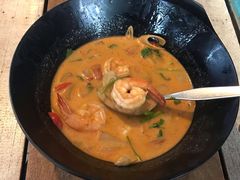 -Doo Dee Thai Food(Issan/Isaan/Esan)