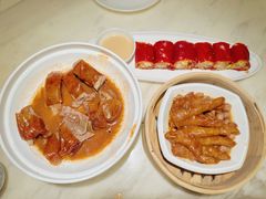-陶陶居酒家(SM二期购物广场店)