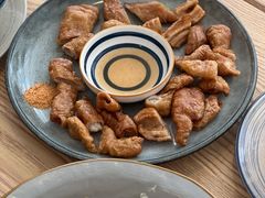 脆皮肠头-禾气食店