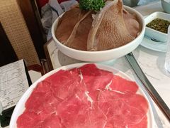 -捞神煲汤火锅(湖滨商业街店)