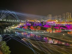 -恩阳古镇