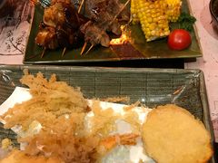 -芥岛(河北大街店)