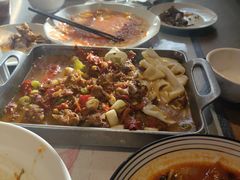 -静一·疆味小馆(黄河路店)