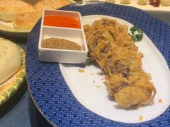 -金狮麟·新豫菜(金码大厦店)