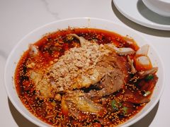 -夫妻肺片·中华老字号·正宗川菜(春熙路店)