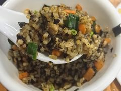-众味海鲜大排档·活海鲜·潮汕味(南澳店)