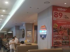 -非烤勿扰自助烤肉(深圳宝安华强广场店)