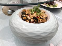 -新千丽景空中花园清真餐厅(新千国际广场店)