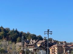 -长白山万达锦华套房酒店