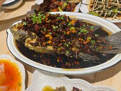 -香缇小院私房菜(盐务街店)