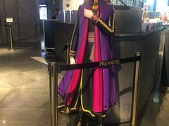 -百美汇影城(LUXE嘉里中心店)