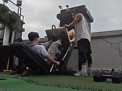 -猴哥健身(保利童心缘店)