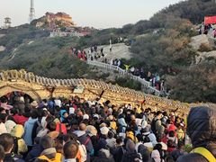 -华夏良子·足道SPA艾灸(龙潭路店)