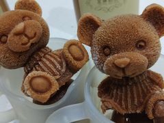 -锦园春香港茶餐厅(西海湾旗舰店)