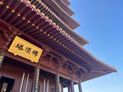 -牛首山文化旅游区