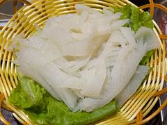 牛百叶-龙虾风暴(松江店)