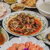 三亚免税店附近老字号海鲜 |8公里免费接送！