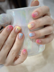 -UMl Nail 尤米美甲美睫半永久