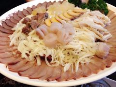 -许府牛杂·鲜牛肉火锅(梁溪万达店)